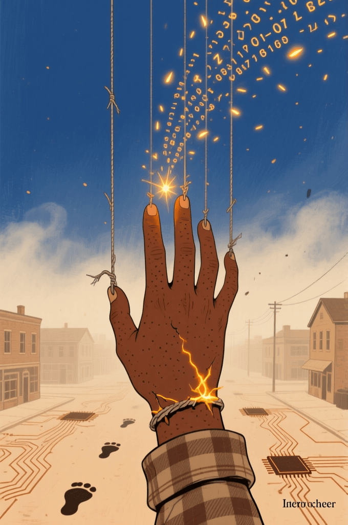 The Alignment Problem